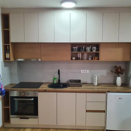 Vranic Apartament Zlatibor