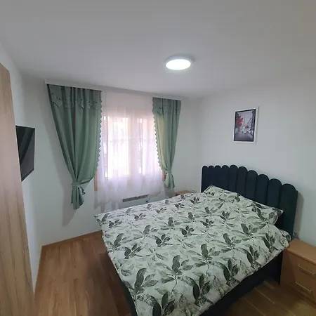 Vranic Apartament