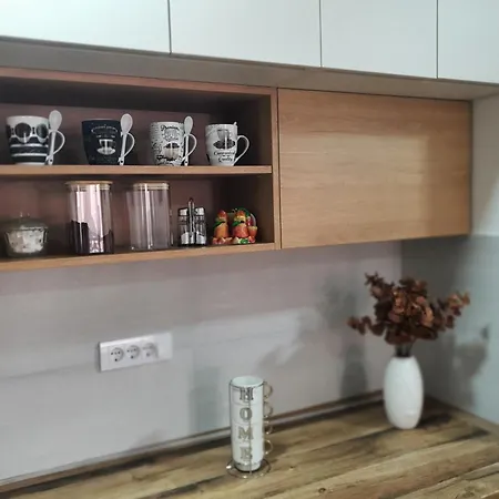Vranic Apartament Zlatibor