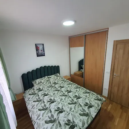 Vranic Apartament *