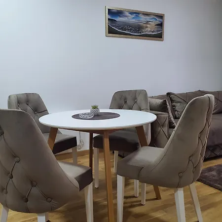 Vranic Apartament Zlatibor