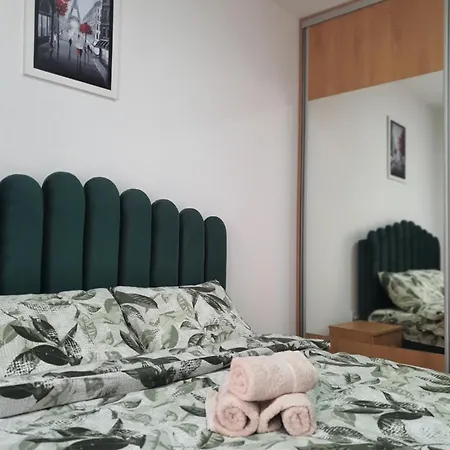 Apartament Vranic Zlatibor