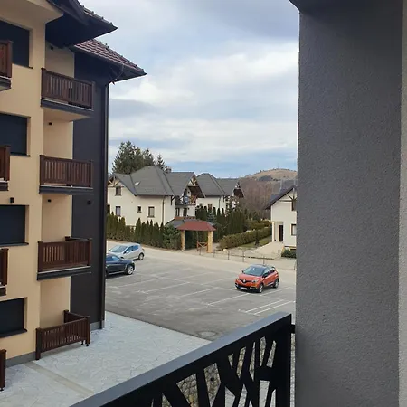 Vranic Apartament Zlatibor