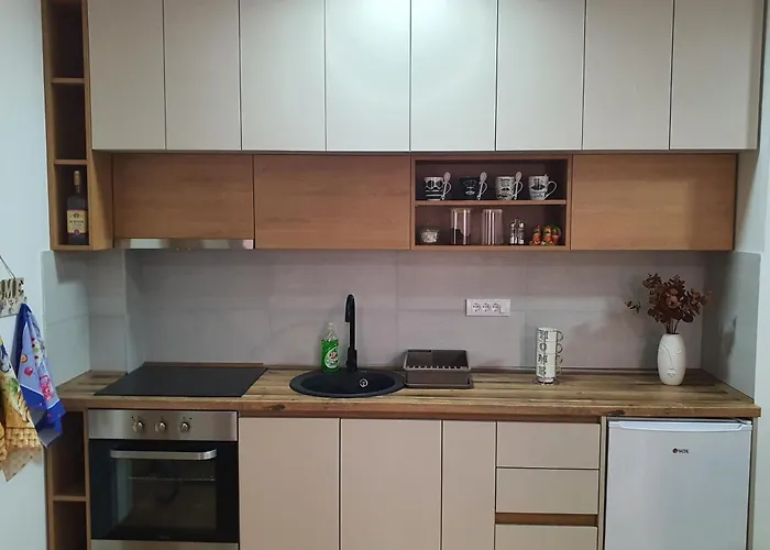 Vranic Apartament Zlatibor