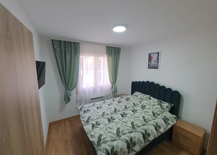 Vranic Apartament