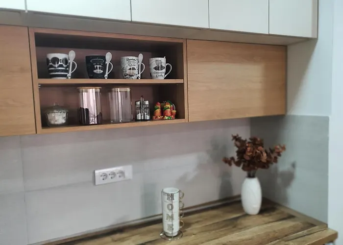 Vranic Apartament Zlatibor