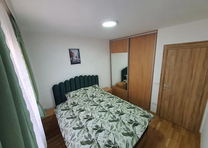 Vranic Apartament *