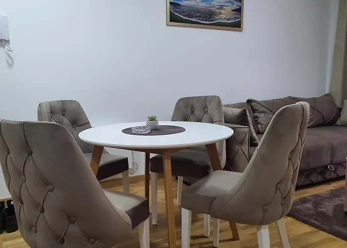 Vranic Apartament Zlatibor
