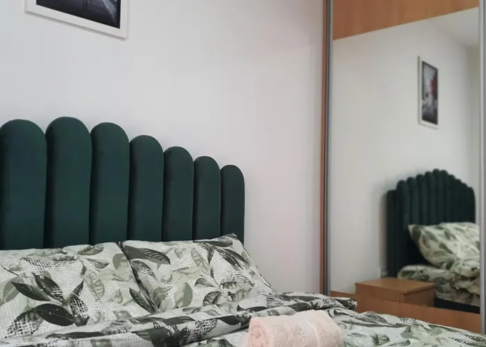 Apartament Vranic Zlatibor